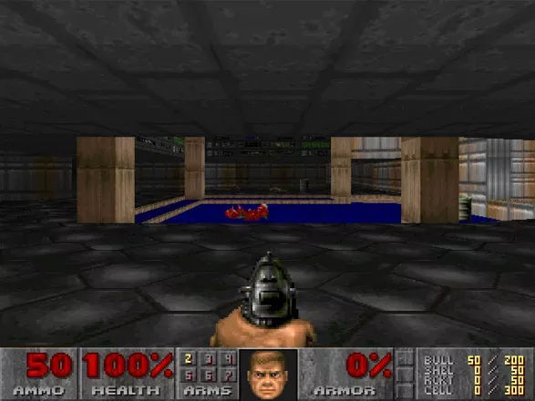 The Ultimate Doom screenshot 15