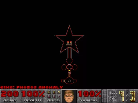 The Ultimate Doom screenshot 21