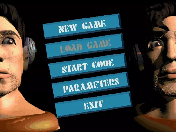 Time Commando screenshot 60