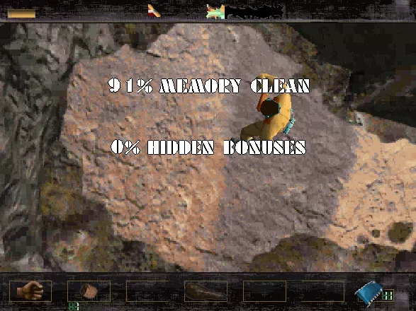 Time Commando screenshot 58