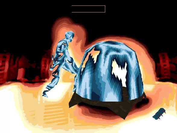 Time Commando screenshot 61