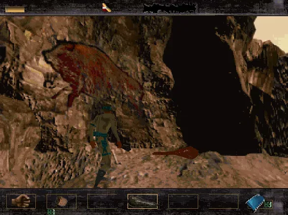 Time Commando screenshot 59