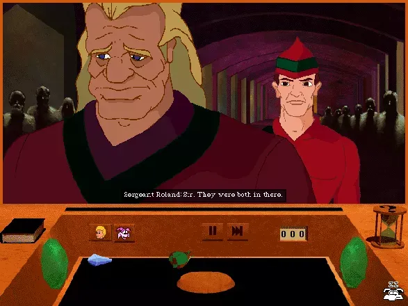 Torin’s Passage screenshot 50