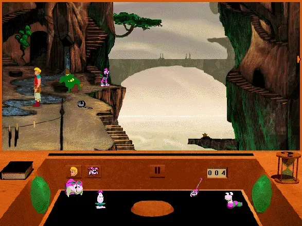 Torin’s Passage screenshot 49