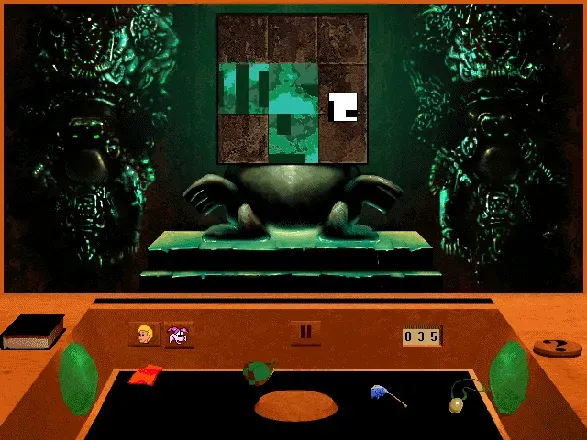 Torin’s Passage screenshot 48