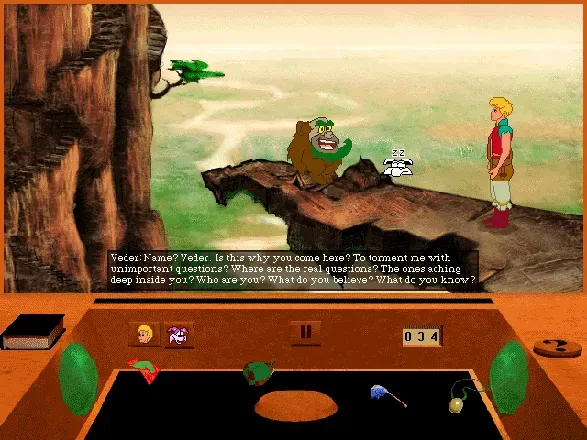 Torin’s Passage screenshot 42
