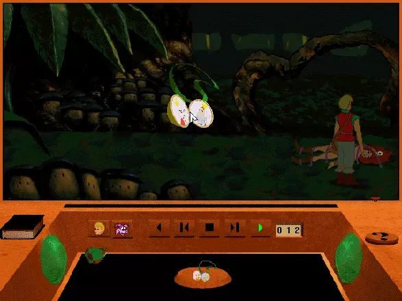 Torin’s Passage screenshot 43