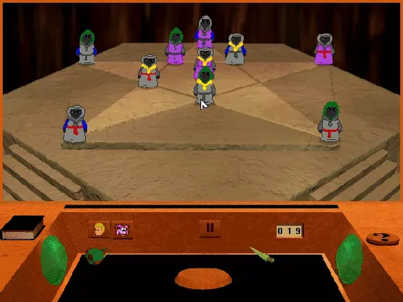 Torin’s Passage screenshot 79