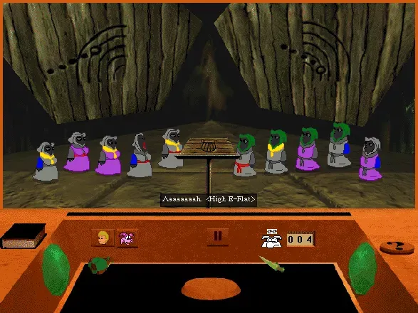 Torin’s Passage screenshot 78