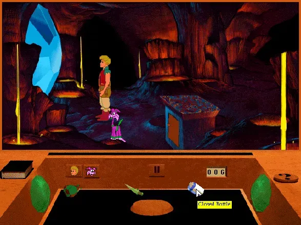 Torin’s Passage screenshot 77