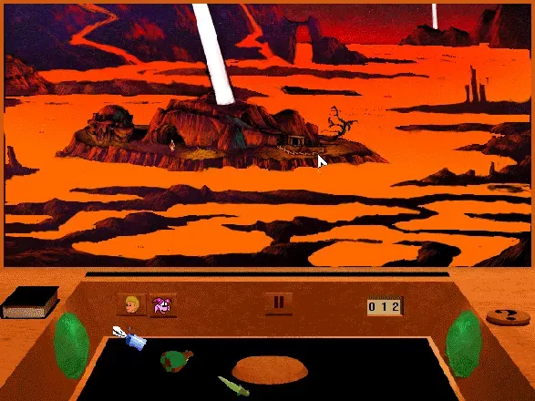 Torin’s Passage screenshot 73