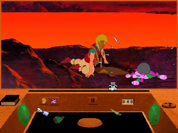 Torin’s Passage screenshot 76