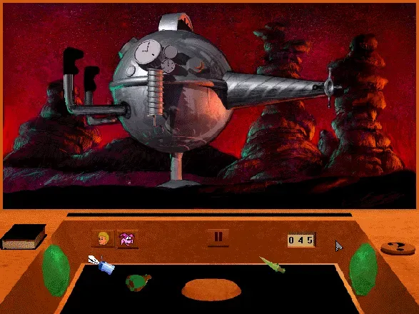 Torin’s Passage screenshot 72
