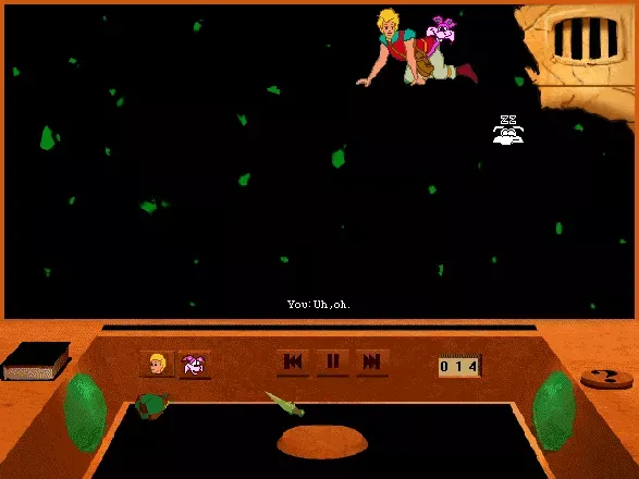 Torin’s Passage screenshot 61