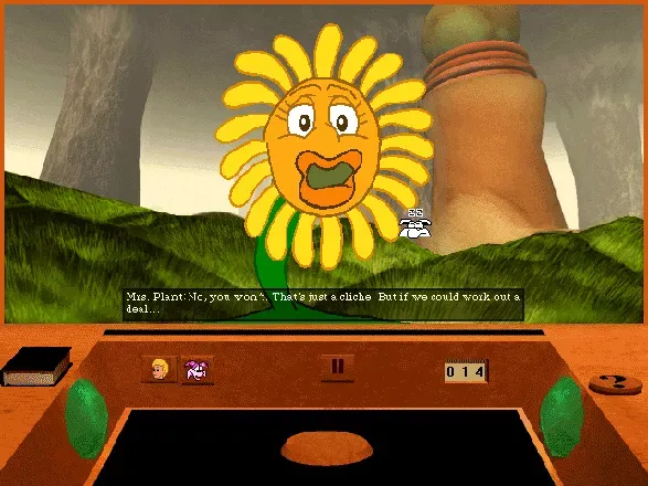Torin’s Passage screenshot 70