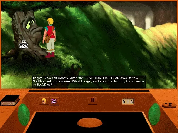 Torin’s Passage screenshot 69