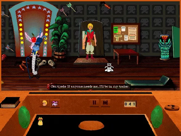 Torin’s Passage screenshot 67