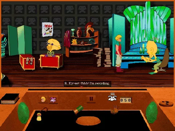 Torin’s Passage screenshot 68