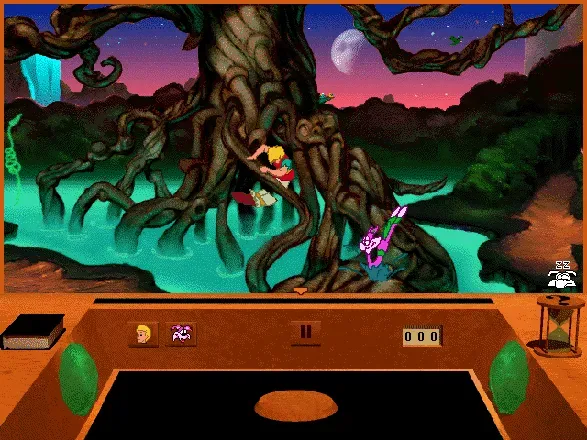 Torin’s Passage screenshot 52