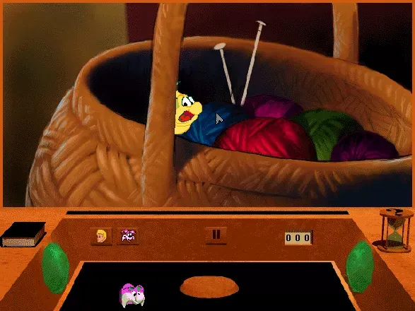 Torin’s Passage screenshot 56