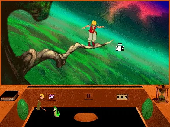 Torin’s Passage screenshot 59