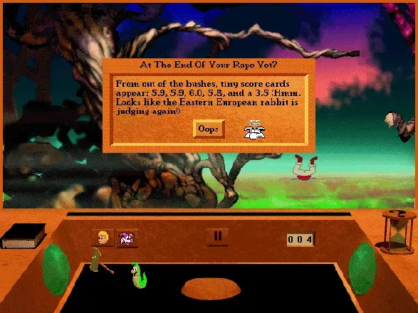 Torin’s Passage screenshot 53