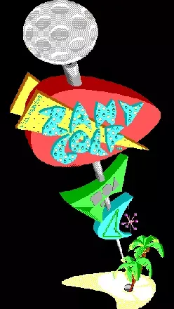 Will Harvey’s Zany Golf screenshot 19