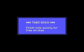 Will Harvey’s Zany Golf screenshot 15