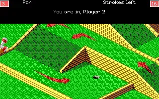 Will Harvey’s Zany Golf screenshot 8