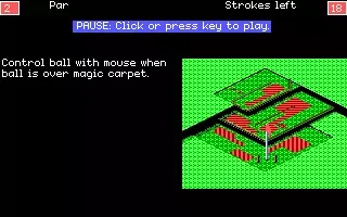 Will Harvey’s Zany Golf screenshot 6