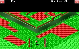 Will Harvey’s Zany Golf screenshot 4