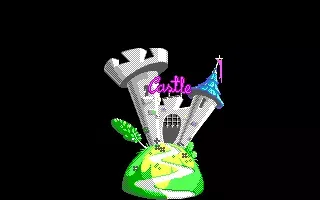 Will Harvey’s Zany Golf screenshot 3
