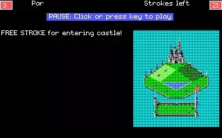 Will Harvey’s Zany Golf screenshot 5
