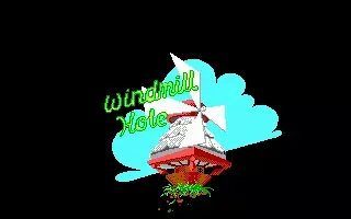 Will Harvey’s Zany Golf screenshot 30