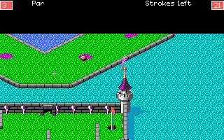 Will Harvey’s Zany Golf screenshot 11