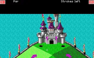 Will Harvey’s Zany Golf screenshot 2