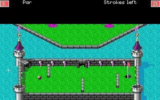Will Harvey’s Zany Golf screenshot 38