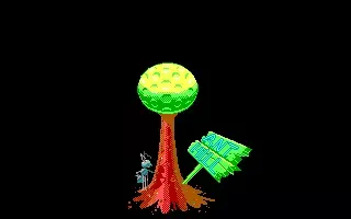 Will Harvey’s Zany Golf screenshot 37