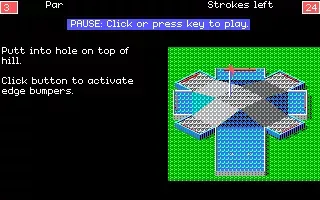 Will Harvey’s Zany Golf screenshot 36
