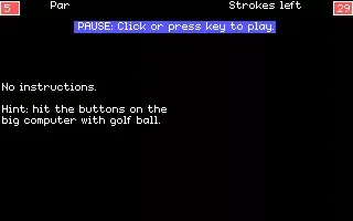 Will Harvey’s Zany Golf screenshot 34