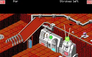 Will Harvey’s Zany Golf screenshot 32