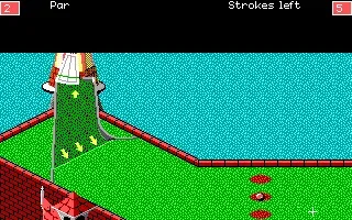 Will Harvey’s Zany Golf screenshot 18