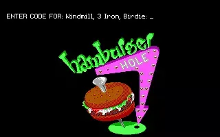 Will Harvey’s Zany Golf screenshot 17