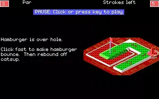 Will Harvey’s Zany Golf screenshot 16