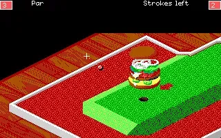 Will Harvey’s Zany Golf screenshot 14