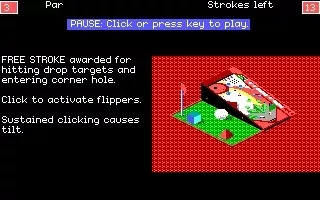 Will Harvey’s Zany Golf screenshot 13