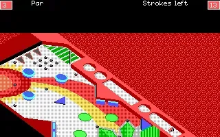 Will Harvey’s Zany Golf screenshot 12