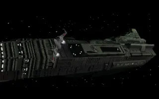 Wing Commander: Armada screenshot 23