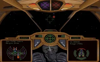 Wing Commander: Armada screenshot 22