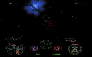 Wing Commander: Armada screenshot 31